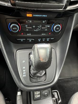 Ford Tourneo Connect FORD TOURNEO CONNECT ROLSTOEL 1.5D 2020 picture 22