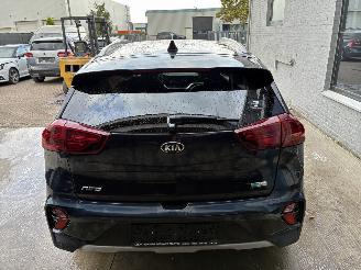 Kia Niro KIA NIRO HYBRIDE 2021 picture 13