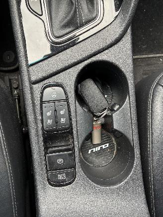Kia Niro KIA NIRO HYBRIDE 2021 picture 22