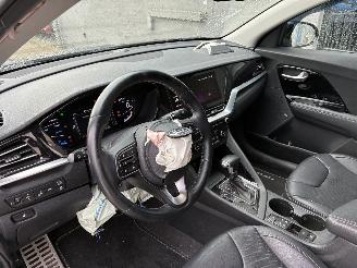 Kia Niro KIA NIRO HYBRIDE 2021 picture 20