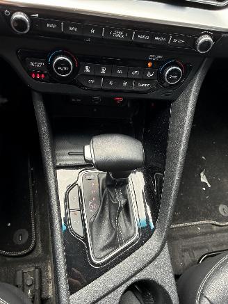 Kia Niro KIA NIRO HYBRIDE 2021 picture 23