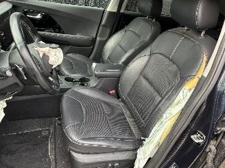 Kia Niro KIA NIRO HYBRIDE 2021 picture 19