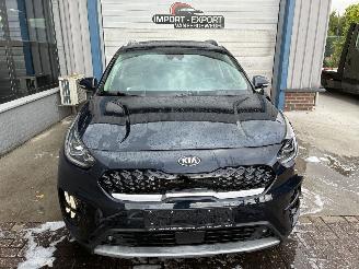Kia Niro KIA NIRO HYBRIDE 2021 picture 4