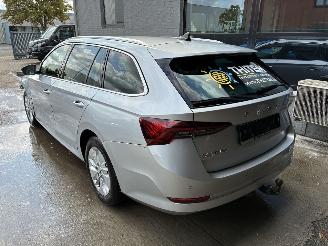 Skoda Octavia SKODA OCTAVIA 2.0D 2020 picture 17