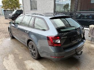 Skoda Octavia SKODA OCTAVIA 1.6TDI 2019 picture 11