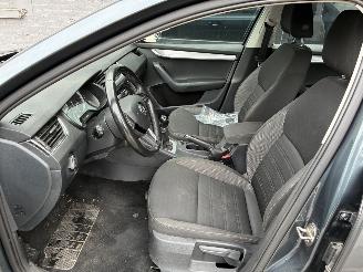 Skoda Octavia SKODA OCTAVIA 1.6TDI 2019 picture 13
