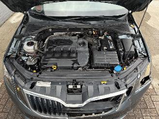 Skoda Octavia SKODA OCTAVIA 1.6TDI 2019 picture 7