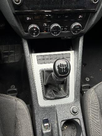 Skoda Octavia SKODA OCTAVIA 1.6TDI 2019 picture 15