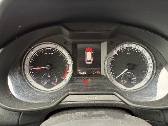 Skoda Octavia SKODA OCTAVIA 1.6TDI 2019 picture 17