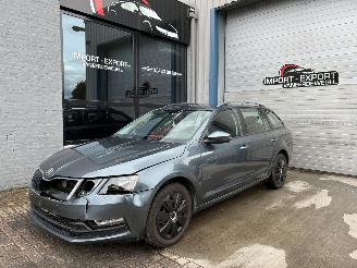 Skoda Octavia SKODA OCTAVIA 1.6TDI 2019 picture 2