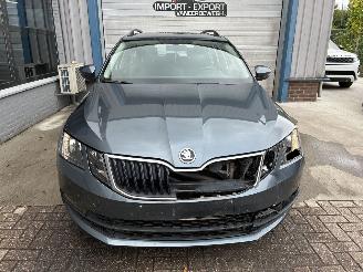 Skoda Octavia SKODA OCTAVIA 1.6TDI 2019 picture 5