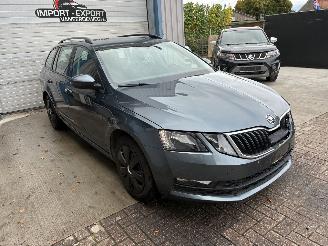 Skoda Octavia SKODA OCTAVIA 1.6TDI 2019 picture 6