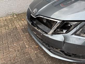 Skoda Octavia SKODA OCTAVIA 1.6TDI 2019 picture 4