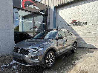 Volkswagen T-Roc VW T-ROC 1.6TDI 2018 picture 2