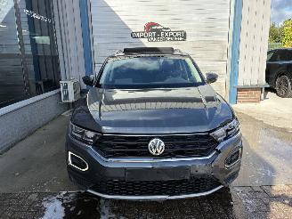 Volkswagen T-Roc VW T-ROC 1.6TDI 2018 picture 4