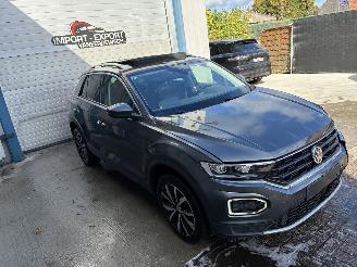Volkswagen T-Roc VW T-ROC 1.6TDI 2018 picture 5