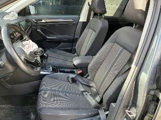 Volkswagen T-Roc VW T-ROC 1.6TDI 2018 picture 12