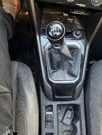 Volkswagen T-Roc VW T-ROC 1.6TDI 2018 picture 14