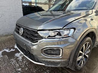Volkswagen T-Roc VW T-ROC 1.6TDI 2018 picture 3