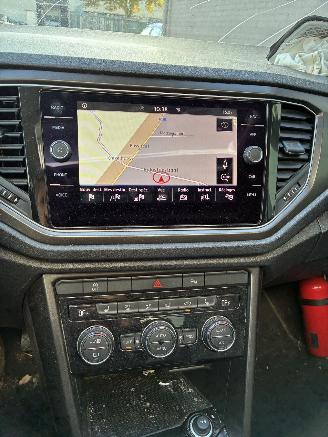 Volkswagen T-Roc VW T-ROC 1.6TDI 2018 picture 16