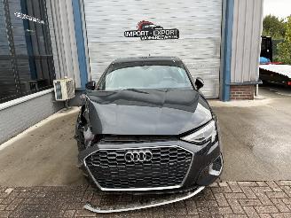 Audi A3 AUDI A3 1.0TFSI DSG 2021 picture 4
