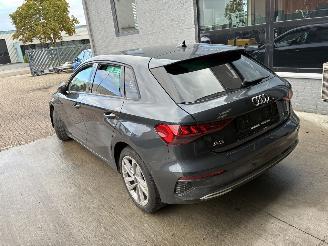 Audi A3 AUDI A3 1.0TFSI DSG 2021 picture 16