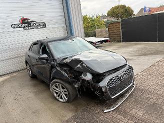 Audi A3 AUDI A3 1.0TFSI DSG 2021 picture 3
