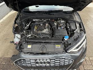 Audi A3 AUDI A3 1.0TFSI DSG 2021 picture 13