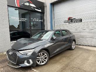 Audi A3 AUDI A3 1.0TFSI DSG 2021 picture 2