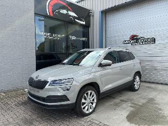 Skoda Karoq SKODA KAROQ 1.5TSI DSG 2020 picture 2