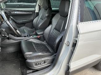 Skoda Karoq SKODA KAROQ 1.5TSI DSG 2020 picture 14
