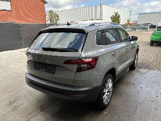 Skoda Karoq SKODA KAROQ 1.5TSI DSG 2020 picture 8