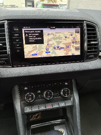 Skoda Karoq SKODA KAROQ 1.5TSI DSG 2020 picture 20