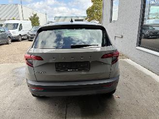 Skoda Karoq SKODA KAROQ 1.5TSI DSG 2020 picture 9