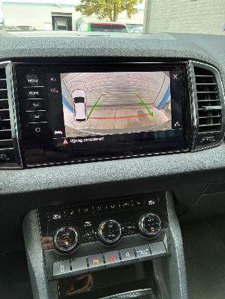 Skoda Karoq SKODA KAROQ 1.5TSI DSG 2020 picture 17