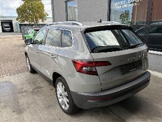 Skoda Karoq SKODA KAROQ 1.5TSI DSG 2020 picture 10