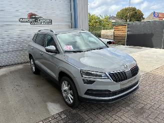 Skoda Karoq SKODA KAROQ 1.5TSI DSG 2020 picture 4