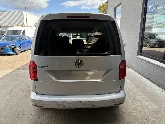 Volkswagen Caddy VW CADDY 1.0TSI 2020 picture 11