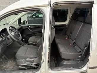 Volkswagen Caddy VW CADDY 1.0TSI 2020 picture 13