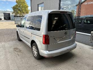 Volkswagen Caddy VW CADDY 1.0TSI 2020 picture 12