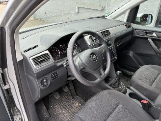 Volkswagen Caddy VW CADDY 1.0TSI 2020 picture 14