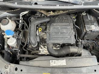 Volkswagen Caddy VW CADDY 1.0TSI 2020 picture 6