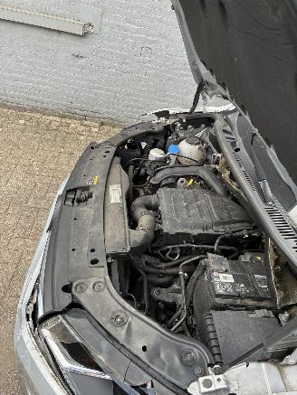 Volkswagen Caddy VW CADDY 1.0TSI 2020 picture 7