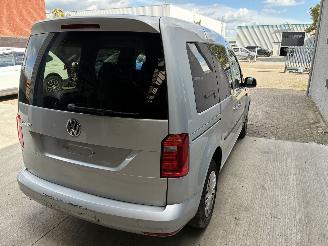 Volkswagen Caddy VW CADDY 1.0TSI 2020 picture 9