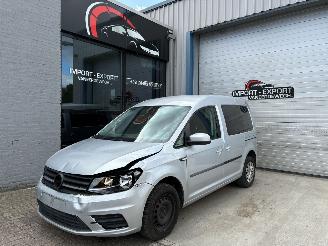 Volkswagen Caddy VW CADDY 1.0TSI 2020 picture 2