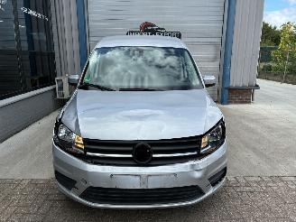 Volkswagen Caddy VW CADDY 1.0TSI 2020 picture 4
