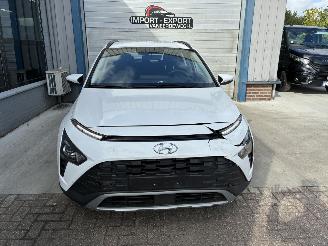 Hyundai Bayon HYUNDAI BAYON 1.0I 2023 picture 5