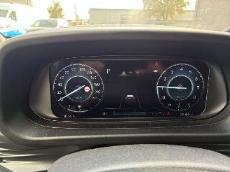 Hyundai Bayon HYUNDAI BAYON 1.0I 2023 picture 18