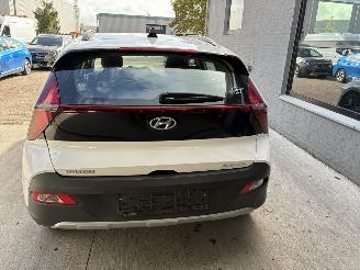 Hyundai Bayon HYUNDAI BAYON 1.0I 2023 picture 13