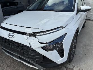 Hyundai Bayon HYUNDAI BAYON 1.0I 2023 picture 4